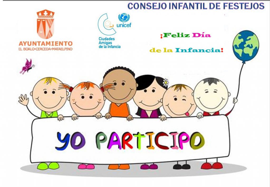 Dia de la Infancia