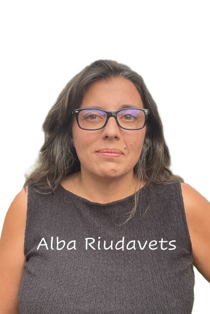 Alba Riudavets 2